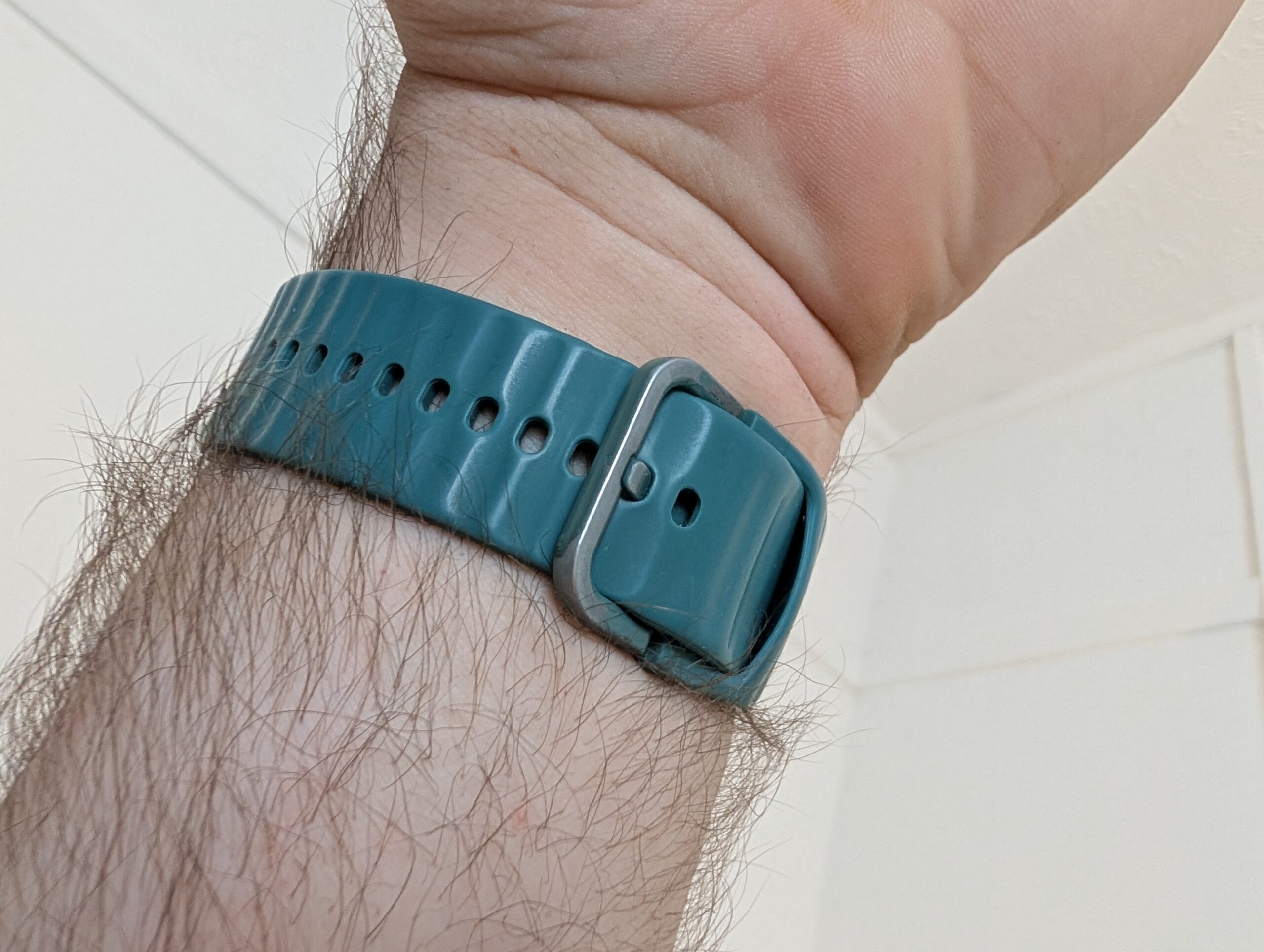 Galaxy Watch 9: нова функція вразила 8