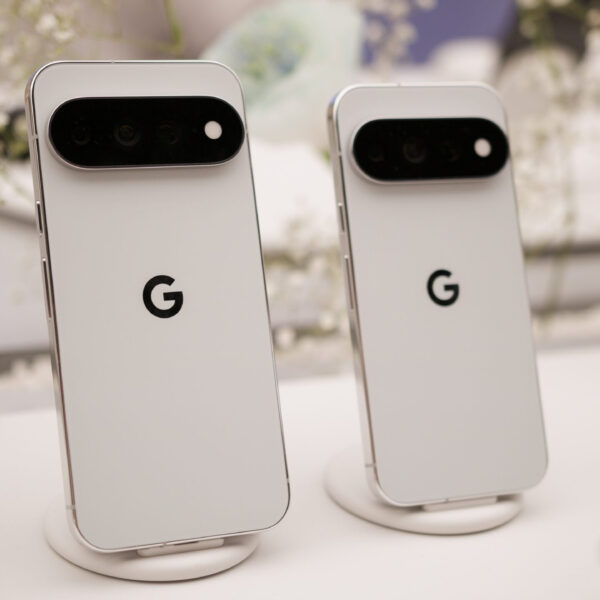 Pixel 11: знижка $1250 та безкоштовний Pixel Watch 5