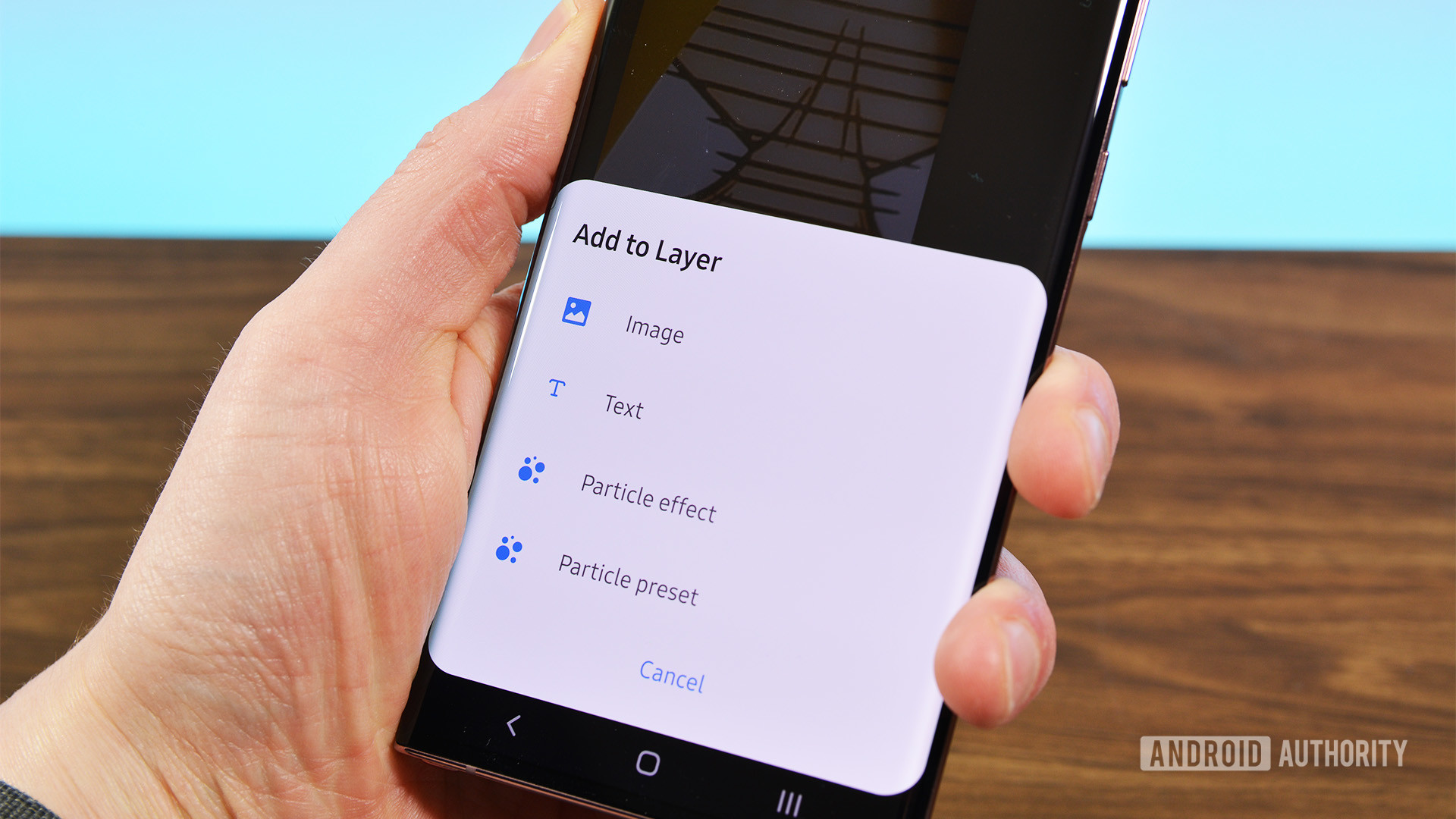 Galaxy: посібник з Samsung Good Lock 44