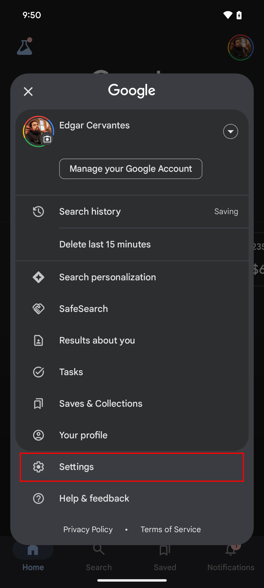 Вимкнення Google Assistant: швидкі кроки 27