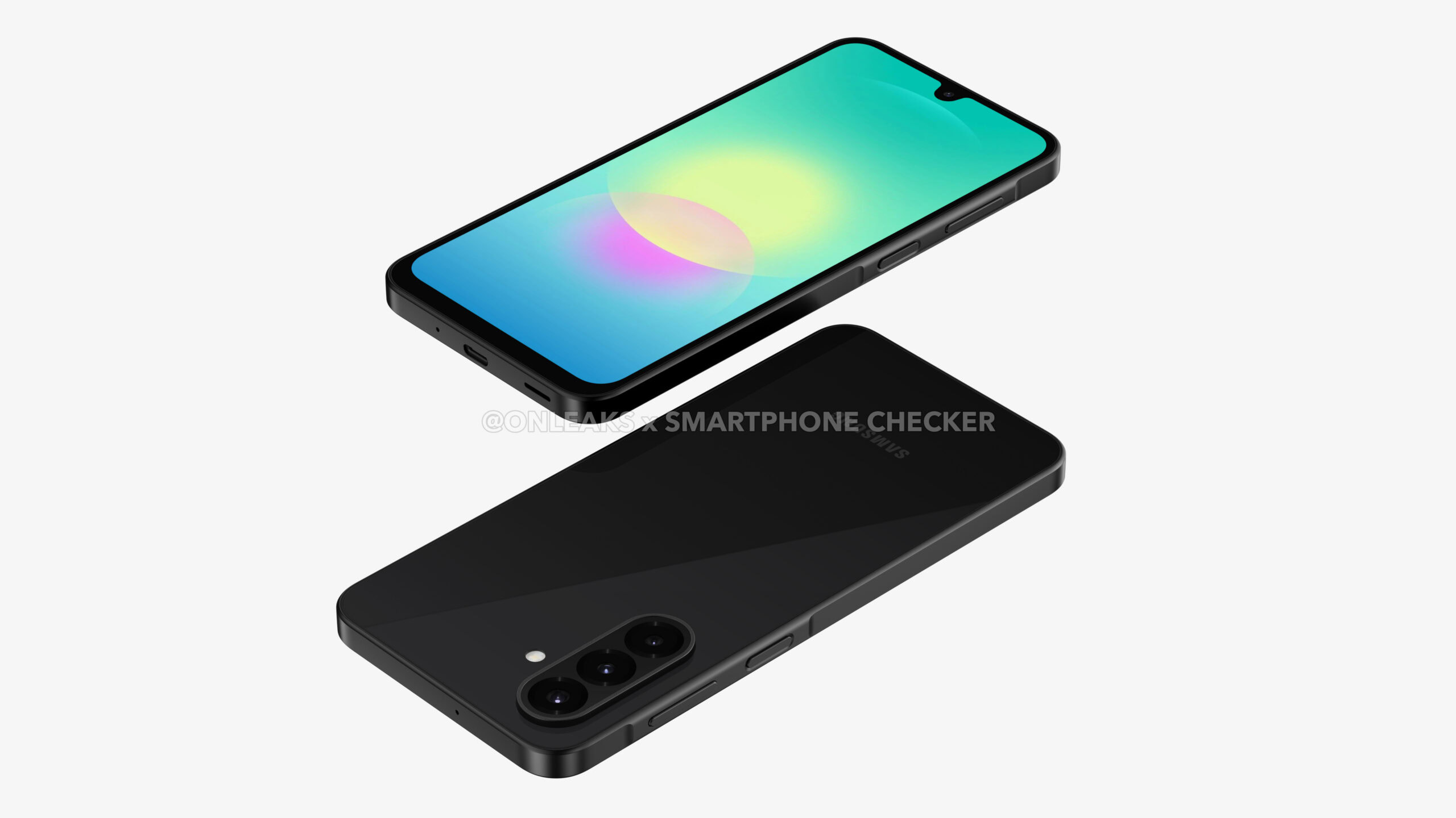 Samsung Galaxy A18: Samsung дотримується перевіреної формули 4