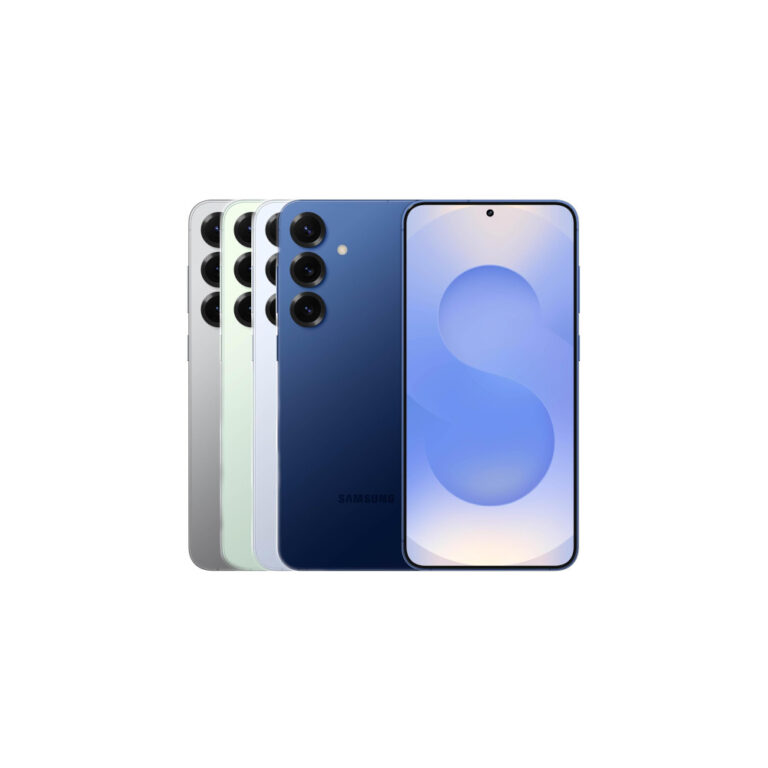 Samsung S25: перші флагмани з наскрізними оновленнями 17 Samsung S25: перші флагмани з наскрізними оновленнями 17