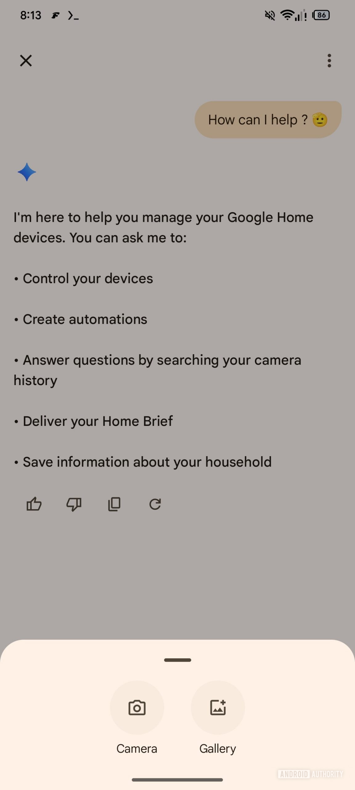 Google Home: Gemini посилить інтелект розумних функцій 10