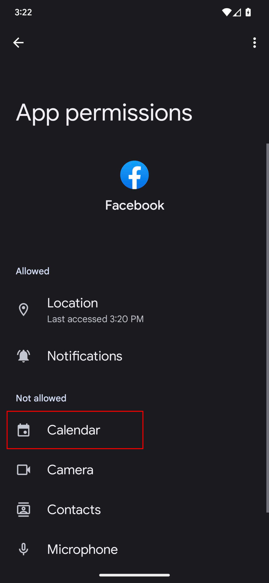 Facebook не працює? Поширені проблеми та їх вирішення 70