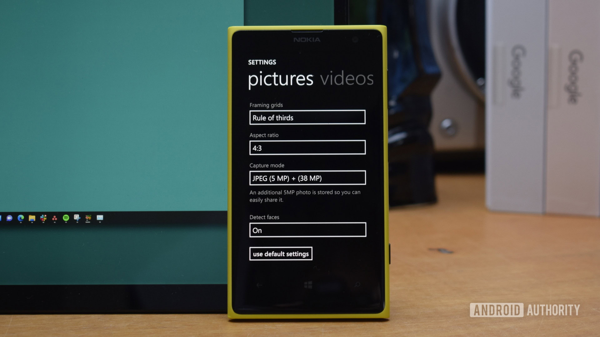 Windows Phone: ностальгія за майбутнім 10