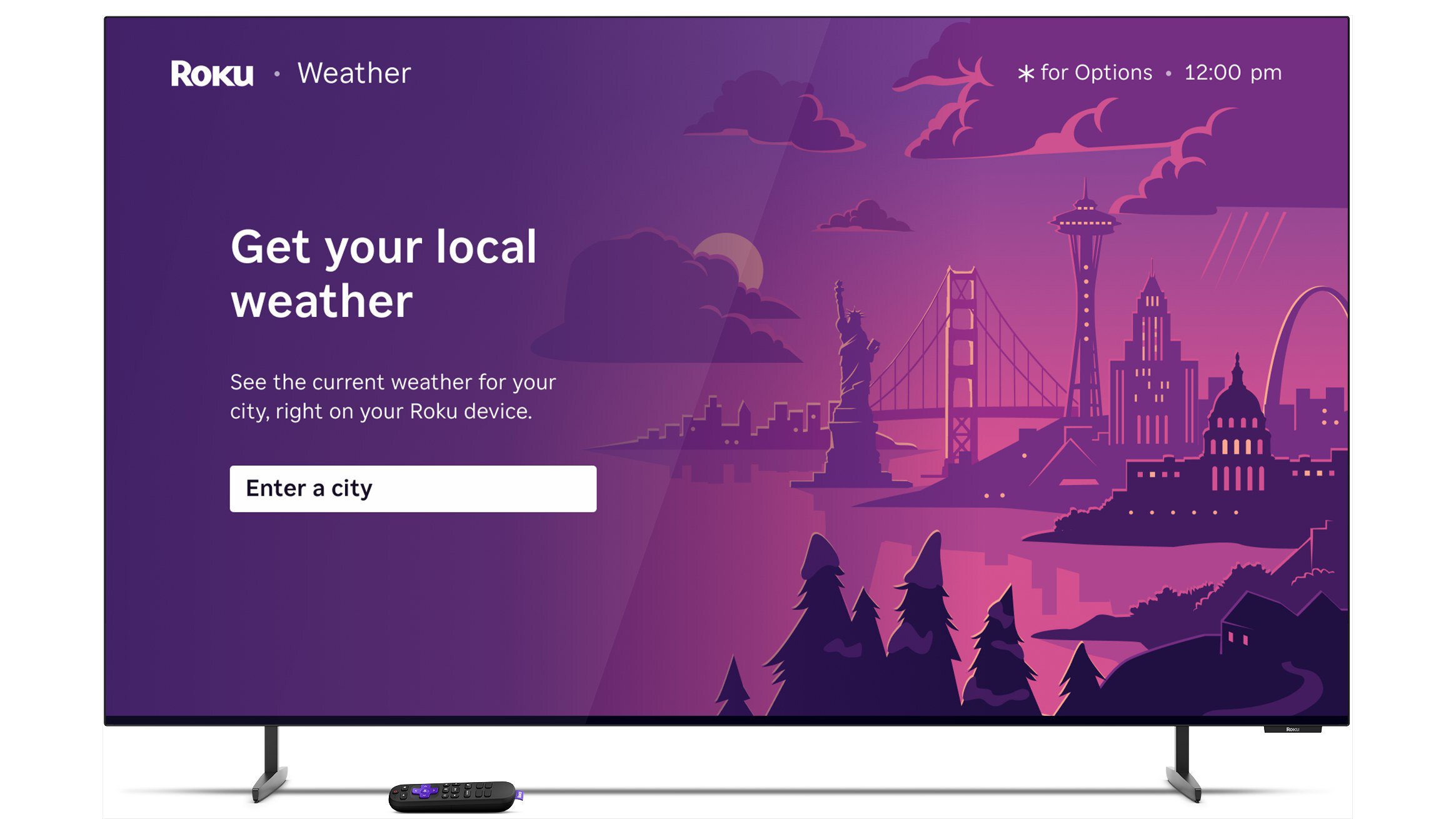 Roku тестуватиме нові функції перед запуском 9