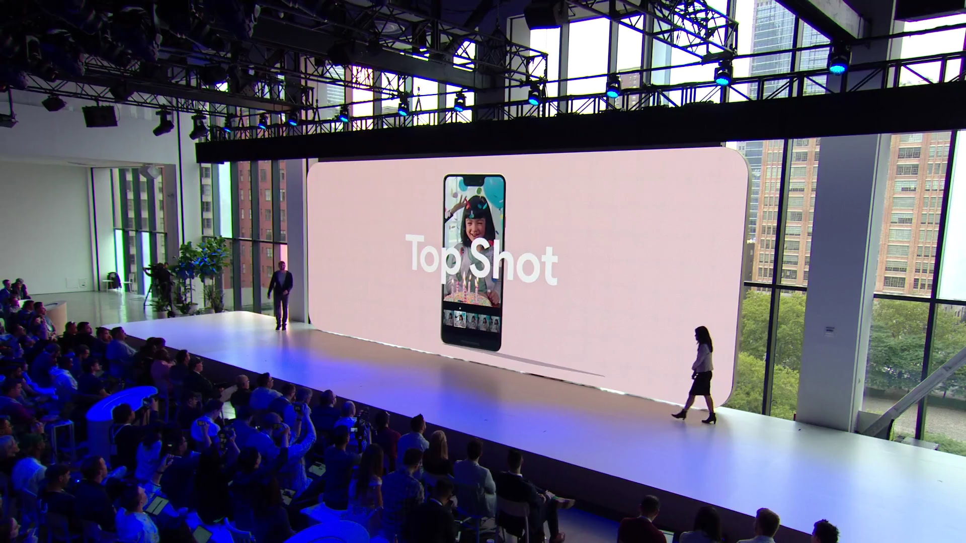 Pixel: Унікальні функції Google, про які ви не знали 16