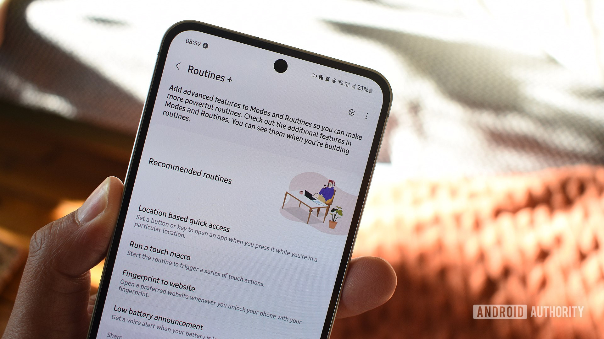 10 модулів Good Lock для Samsung Galaxy, без яких не обійтись 17