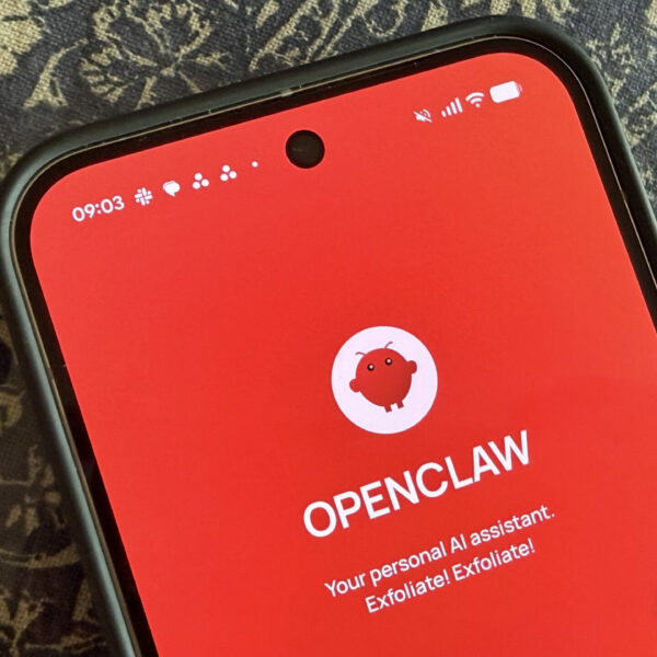 OpenClaw запустив офіційний додаток: перші враження