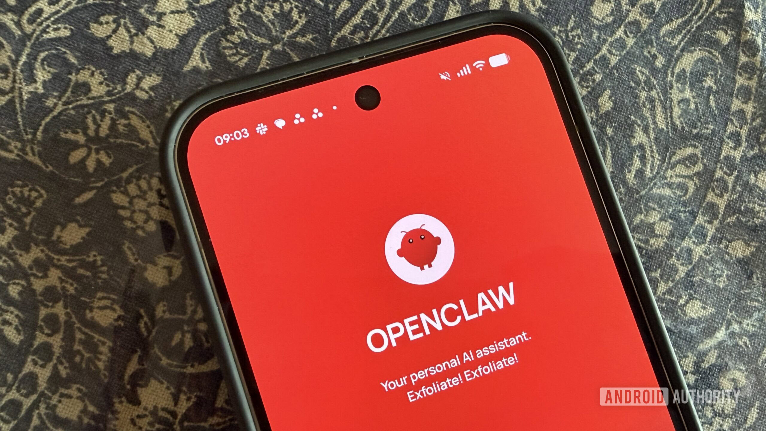 OpenClaw запустив офіційний додаток: перші враження 4