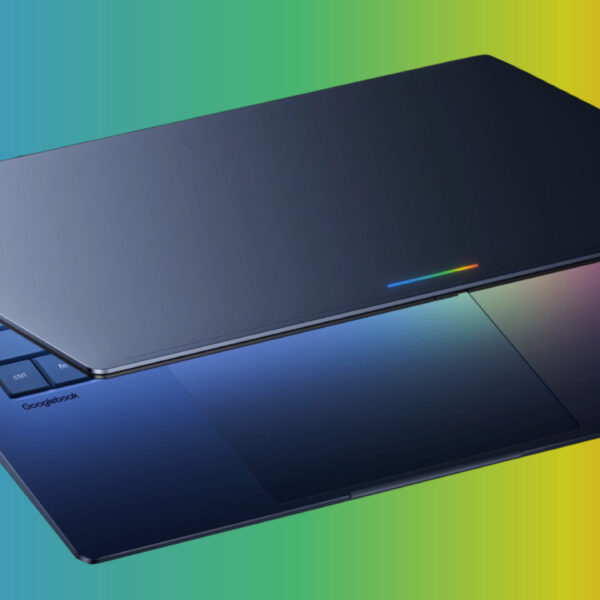 Новий ASUS Googlebook: конфігурації та ціни