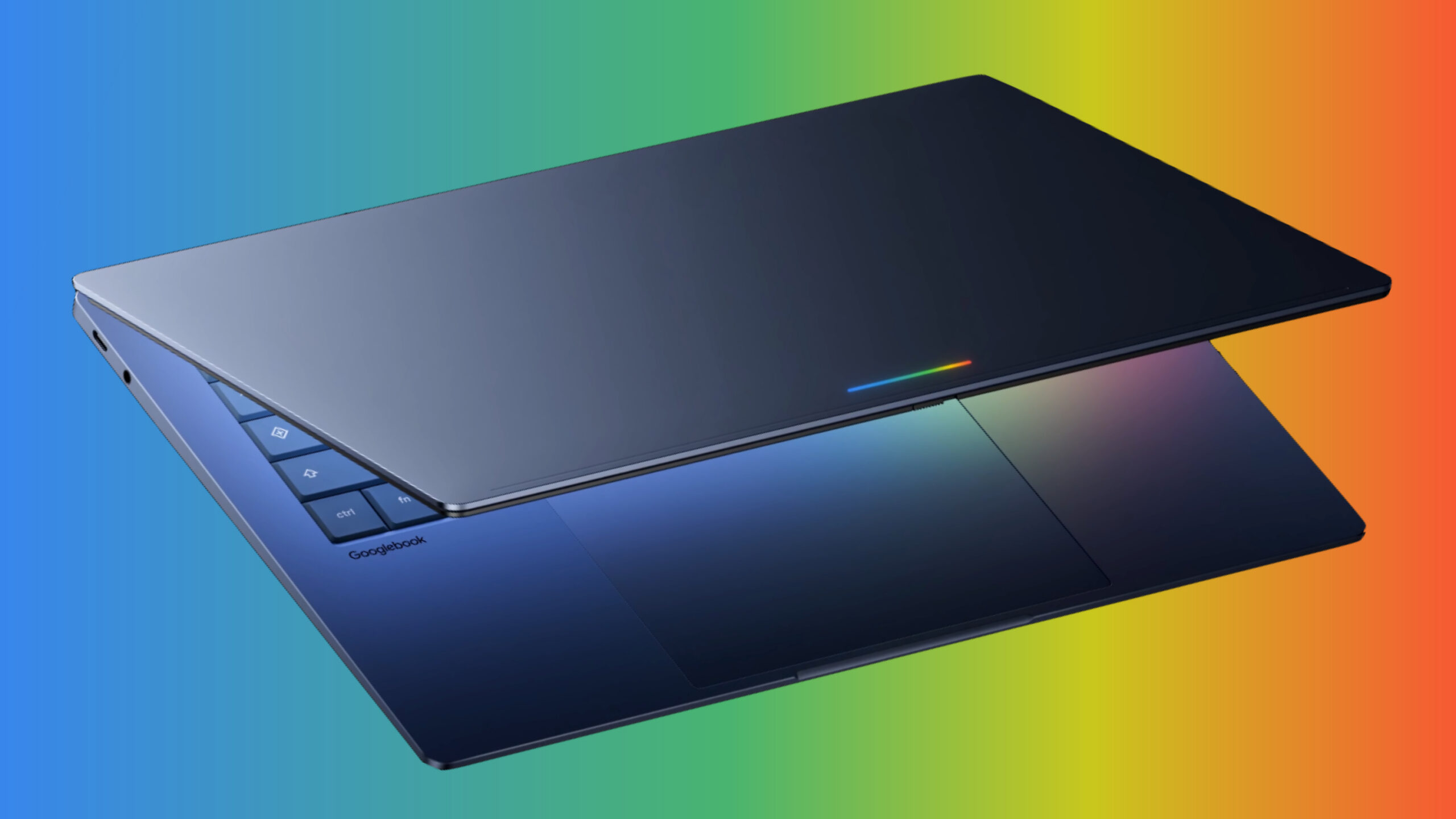 Новий ASUS Googlebook: конфігурації та ціни 2 Новий ASUS Googlebook: конфігурації та ціни 2