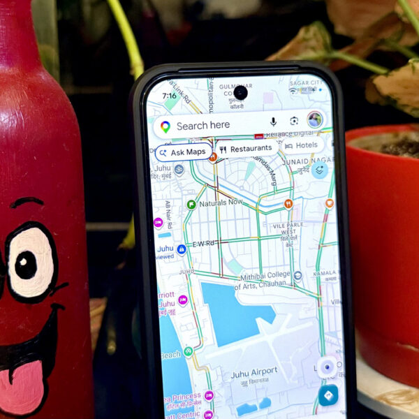 Google Maps: 4 функції, яких бракує для повної зручності