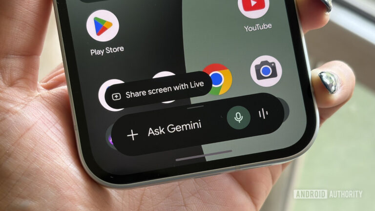 Як вимкнути Gemini в Chrome на Android 8