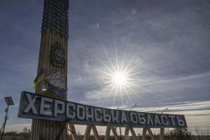 Росія атакувала Херсонщину: авіація, артилерія, дрони 9 Росія атакувала Херсонщину: авіація, артилерія, дрони 9