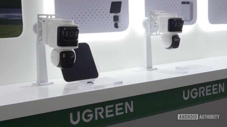 UGREEN запустила екосистему розумного дому 31