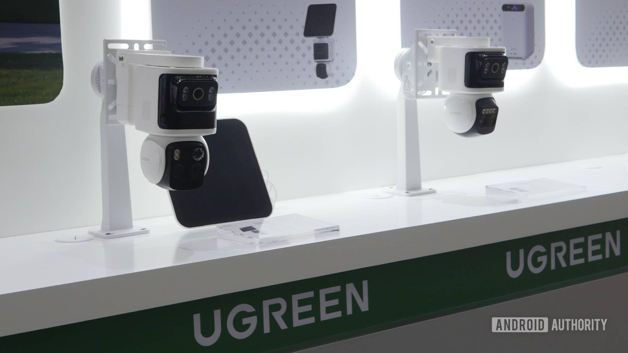 UGREEN запустила екосистему розумного дому 8 UGREEN запустила екосистему розумного дому 8
