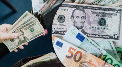 Курс валют 2 вересня: долар, євро, злотий впали