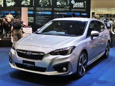 Найкращі автомобілі 2026 року: обираємо найнадійніші моделі 15 Найкращі автомобілі 2026 року: обираємо найнадійніші моделі 15