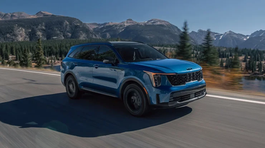 Найкращі автомобілі 2026 року: обираємо найнадійніші моделі 19 Найкращі автомобілі 2026 року: обираємо найнадійніші моделі 19