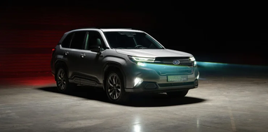 Найкращі автомобілі 2026 року: обираємо найнадійніші моделі 14 Найкращі автомобілі 2026 року: обираємо найнадійніші моделі 14
