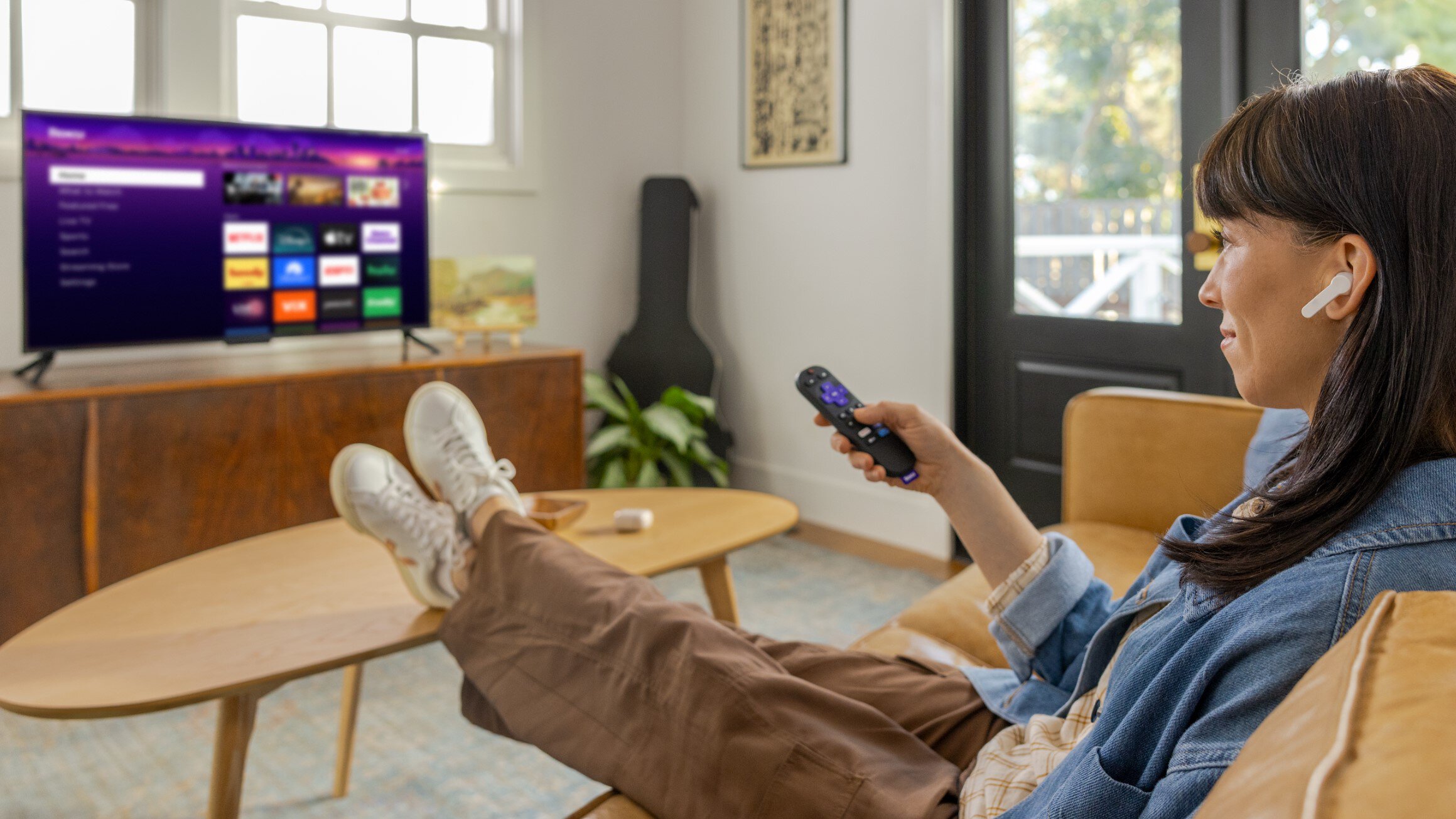 Roku тестуватиме нові функції перед запуском 6 Roku тестуватиме нові функції перед запуском 6