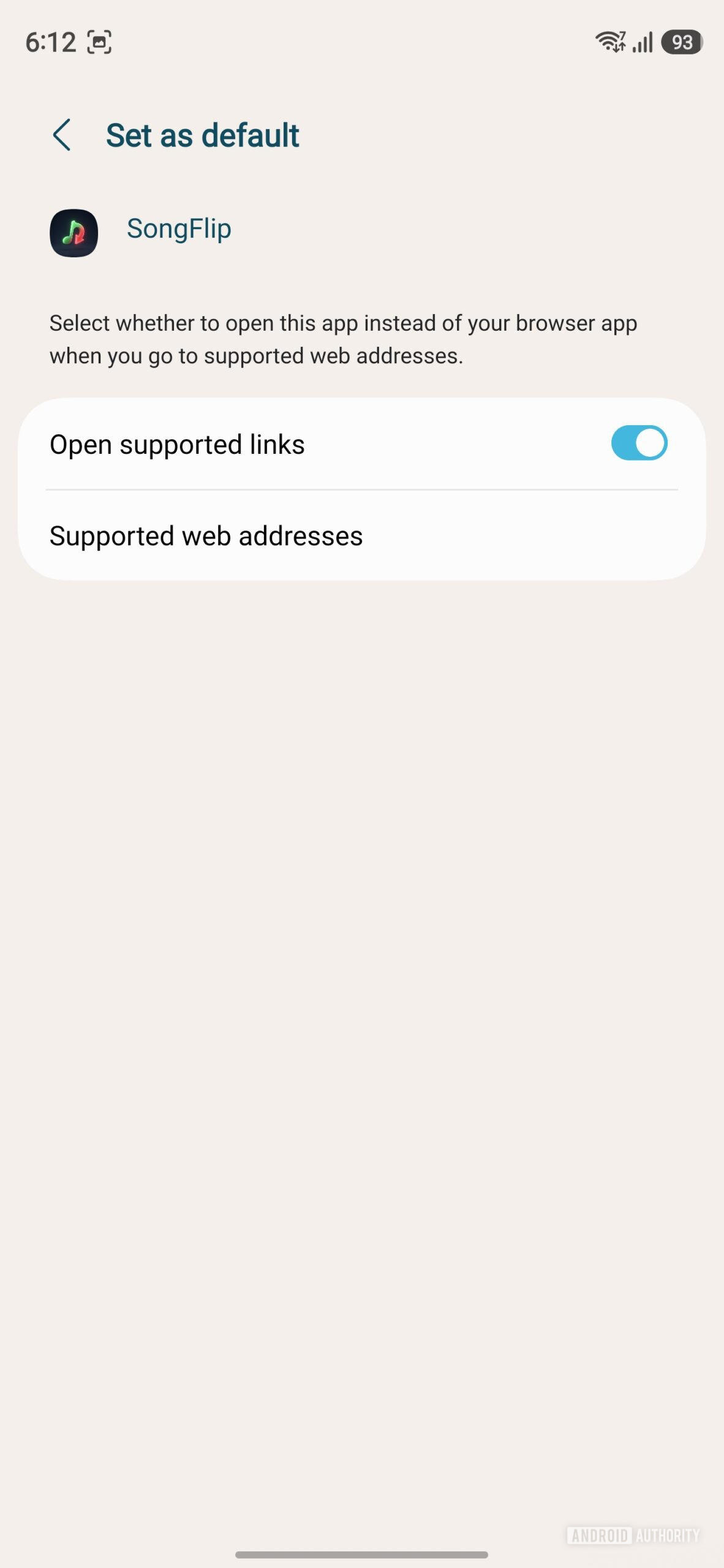 SongFlip: автоматичний пошук музики між платформами 12