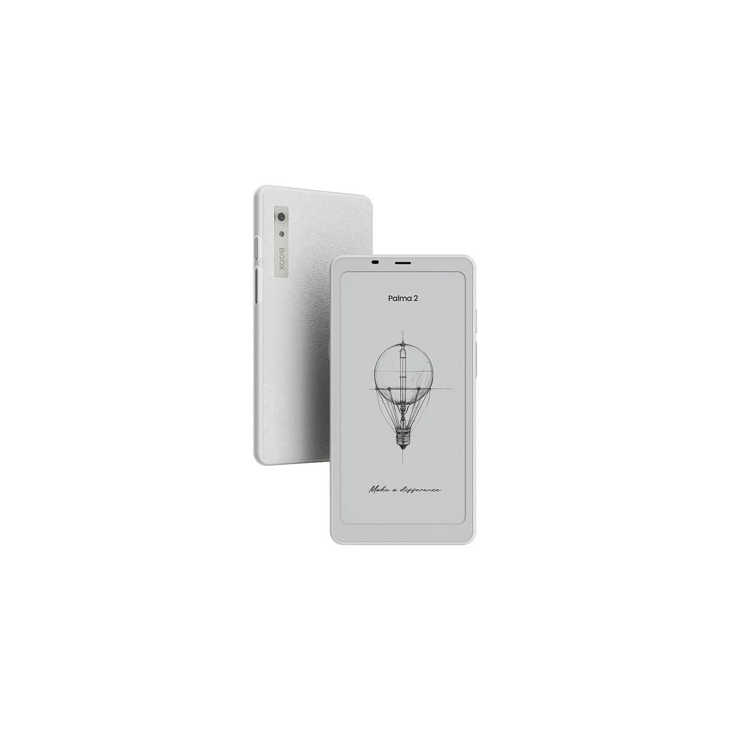 Е-рідер: 6 альтернатив Amazon Kindle 31