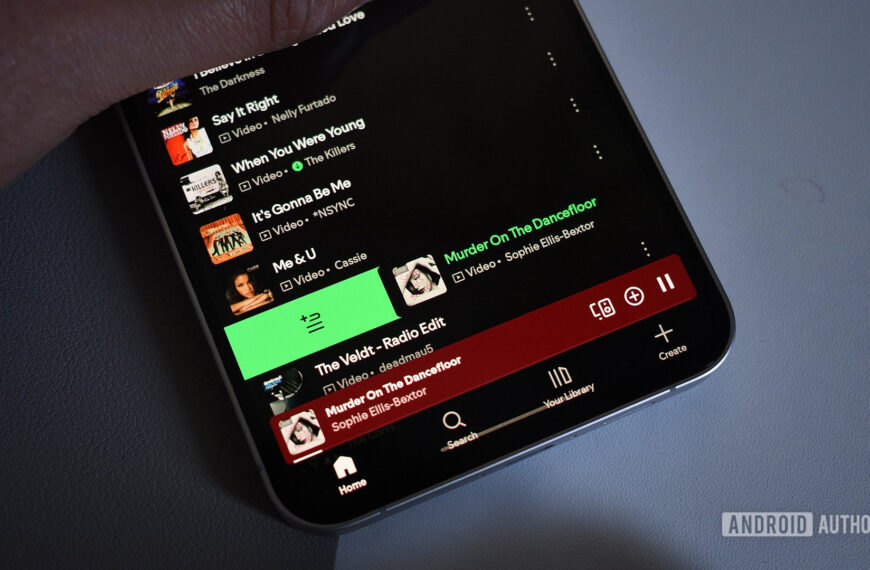 Головна 100 Spotify відкрив Meta Muse доступ до ваших треків