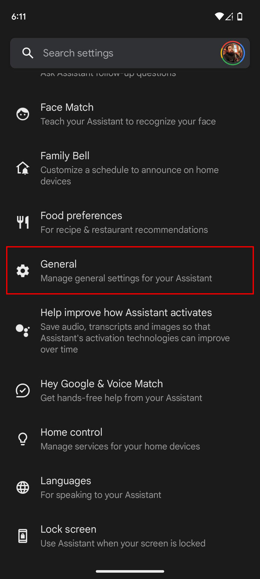 Вимкнення Google Assistant: швидкі кроки 24
