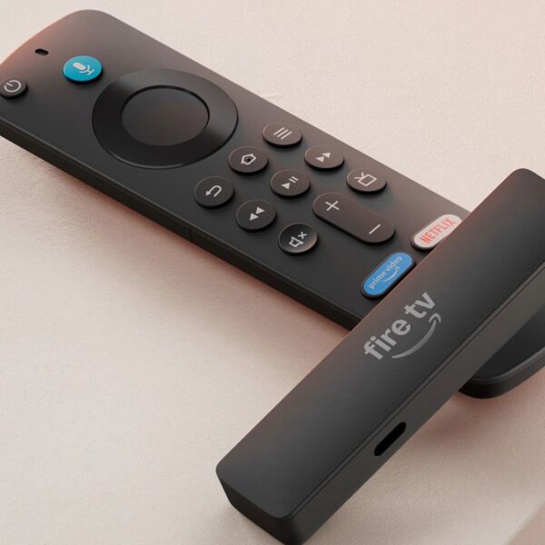 Amazon Fire TV Stick HD: кінець стороннього встановлення додатків
