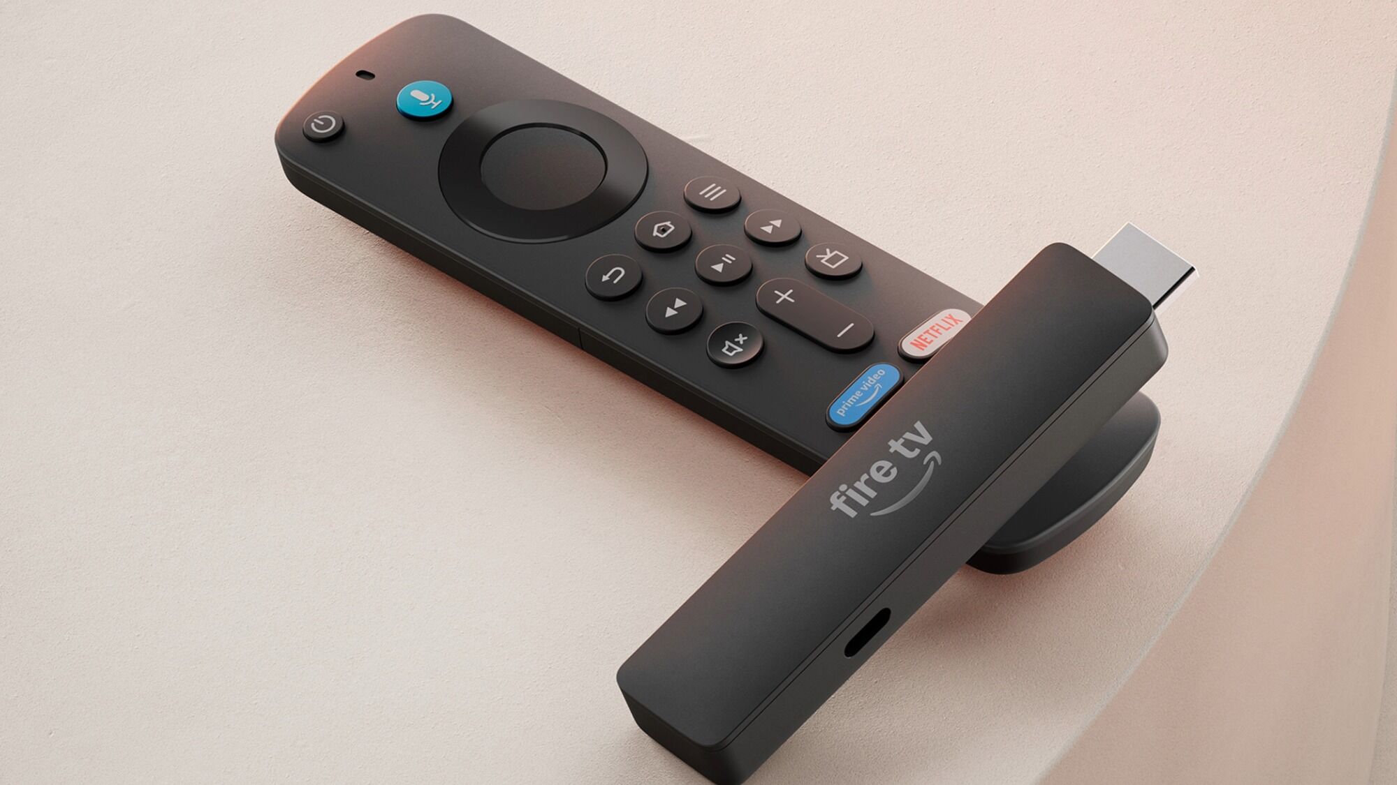 Amazon Fire TV Stick HD: кінець стороннього встановлення додатків 2