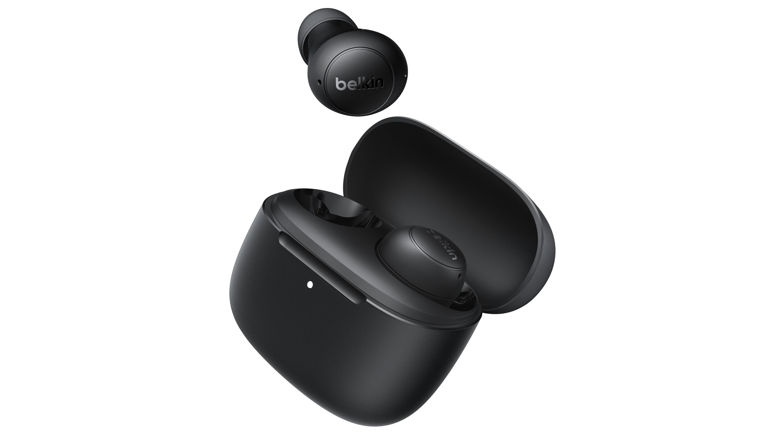 Ціни на нові навушники Belkin SoundForm приємно дивують 16