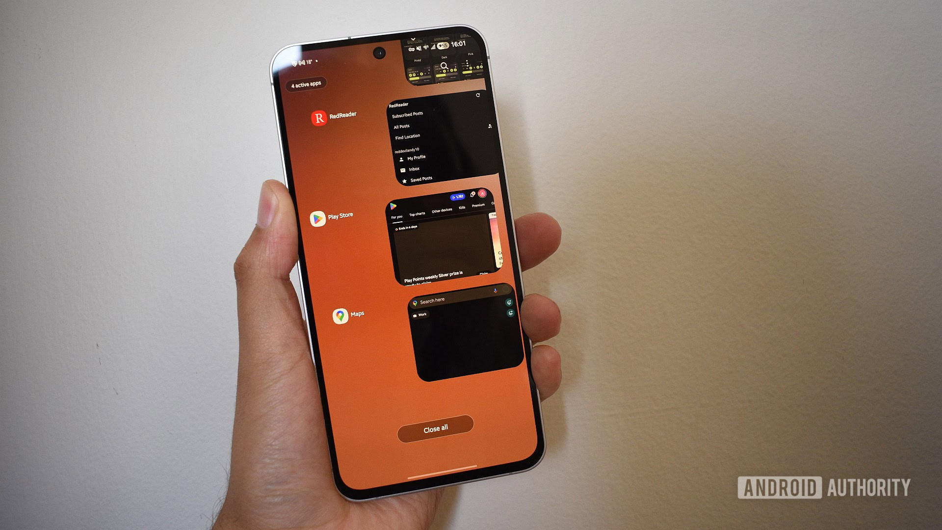 10 модулів Good Lock для Samsung Galaxy, без яких не обійтись 18