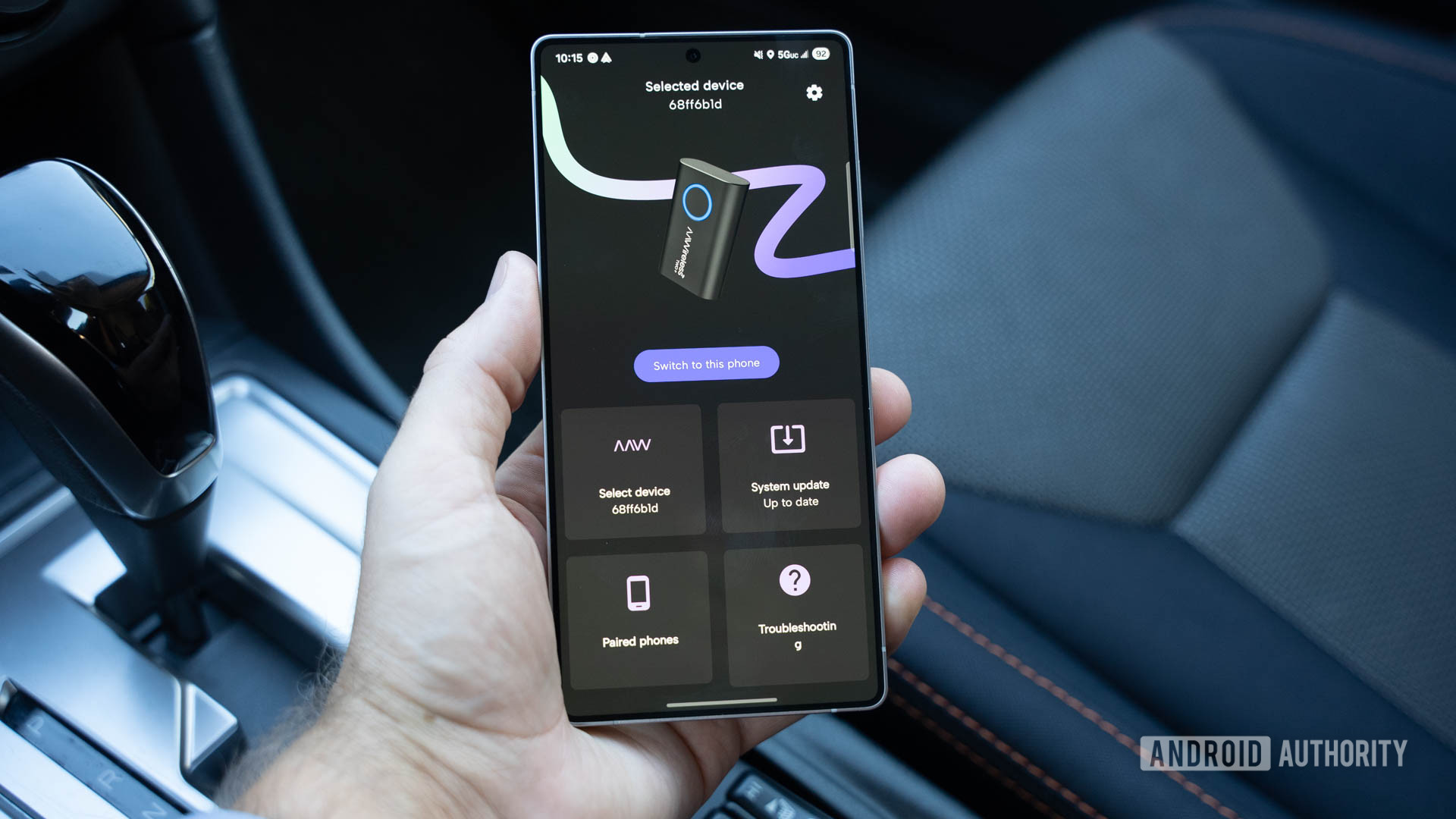 AAWireless TWO Plus: безпечніше керування автівкою для власників Android та iPhone 17