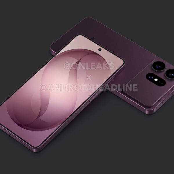 Samsung Galaxy S27 Pro: знайомий дизайн, нові можливості