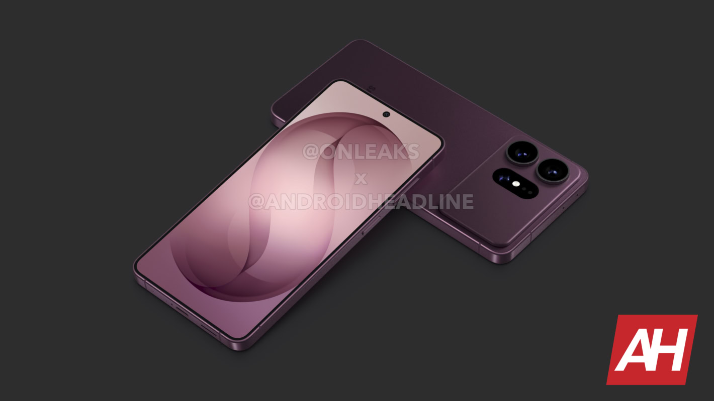 Samsung Galaxy S27 Pro: знайомий дизайн, нові можливості 5