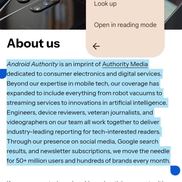 Googlebook: витік додатку, доступний для тестів
