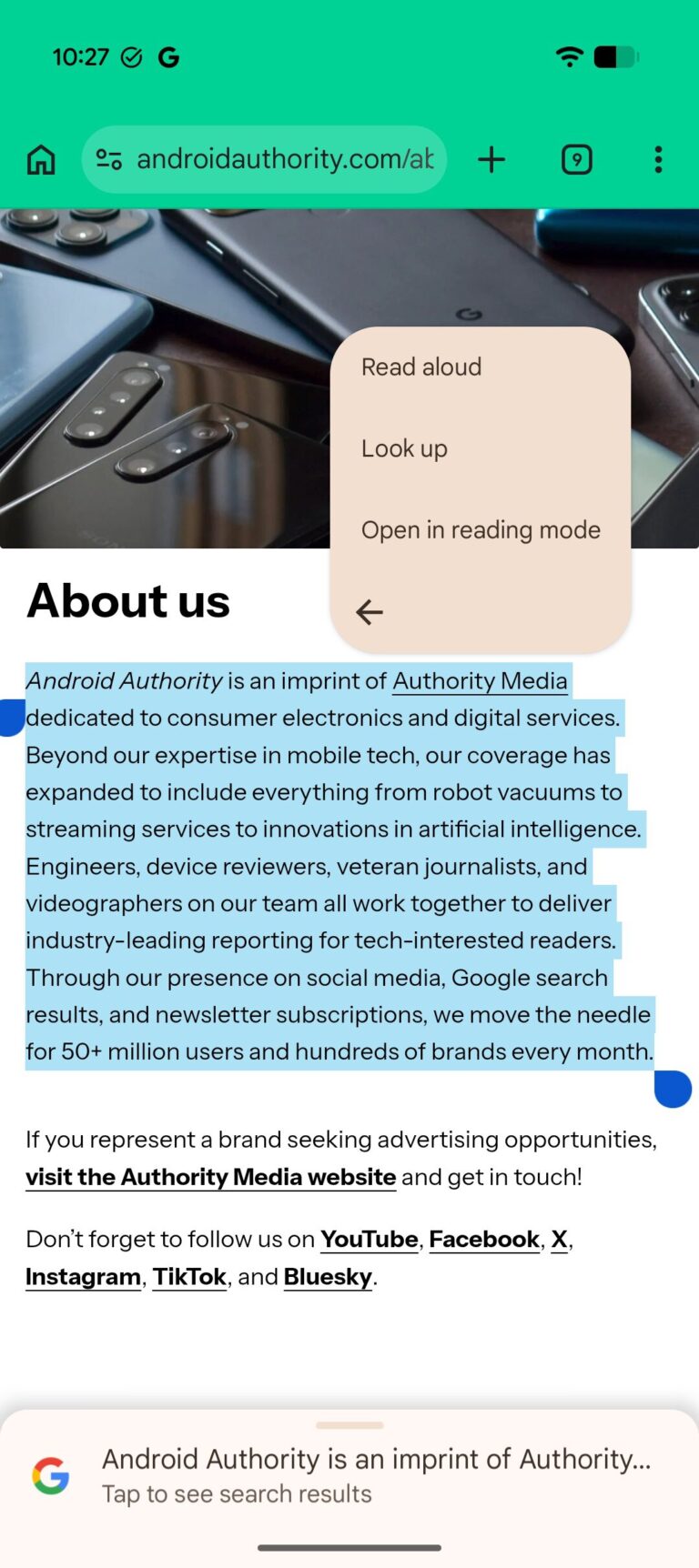 Googlebook: витік додатку, доступний для тестів 4 Googlebook: витік додатку, доступний для тестів 4