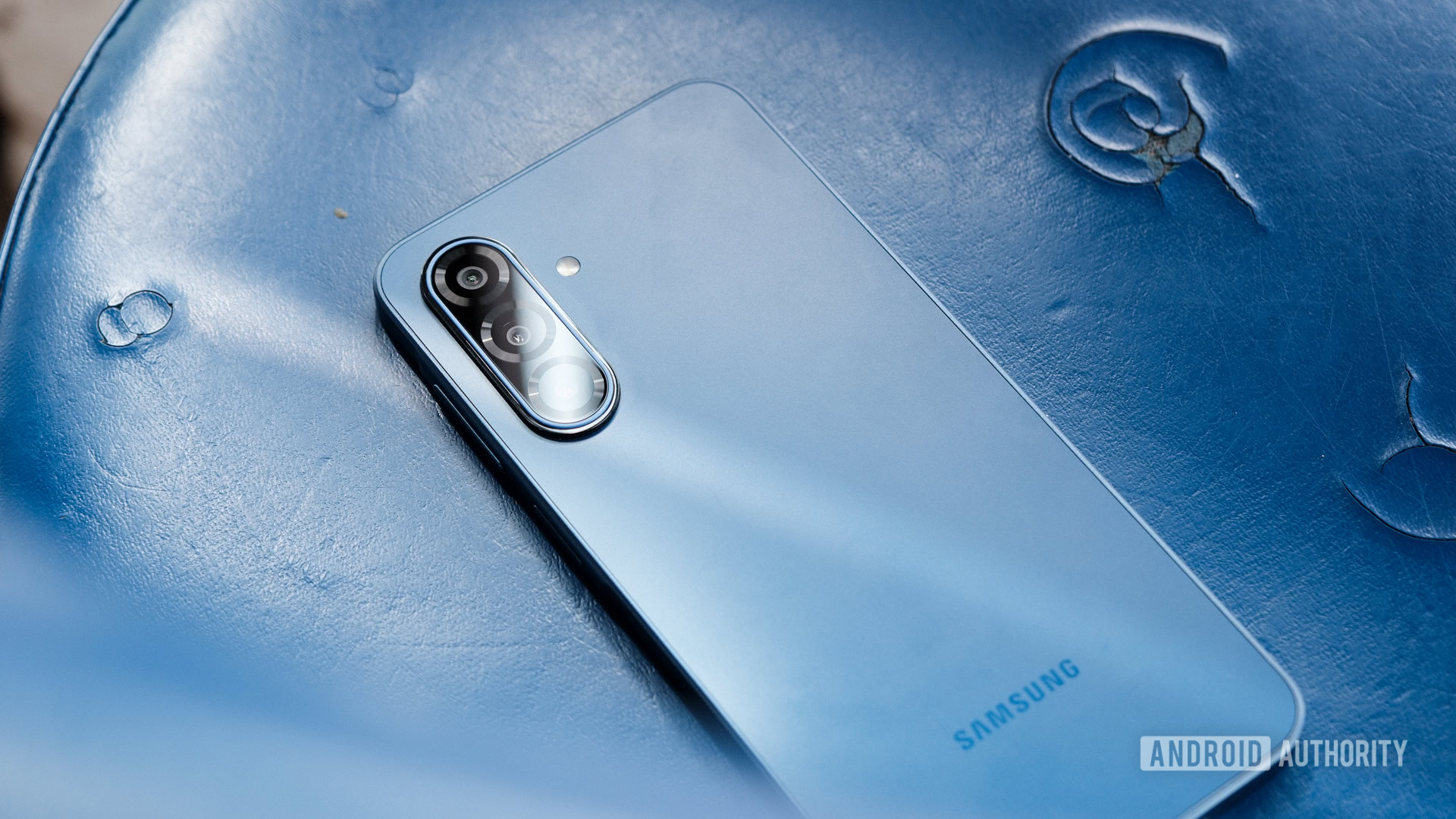 Samsung Galaxy A17 5G: все ще бюджетний, але не надовго 45