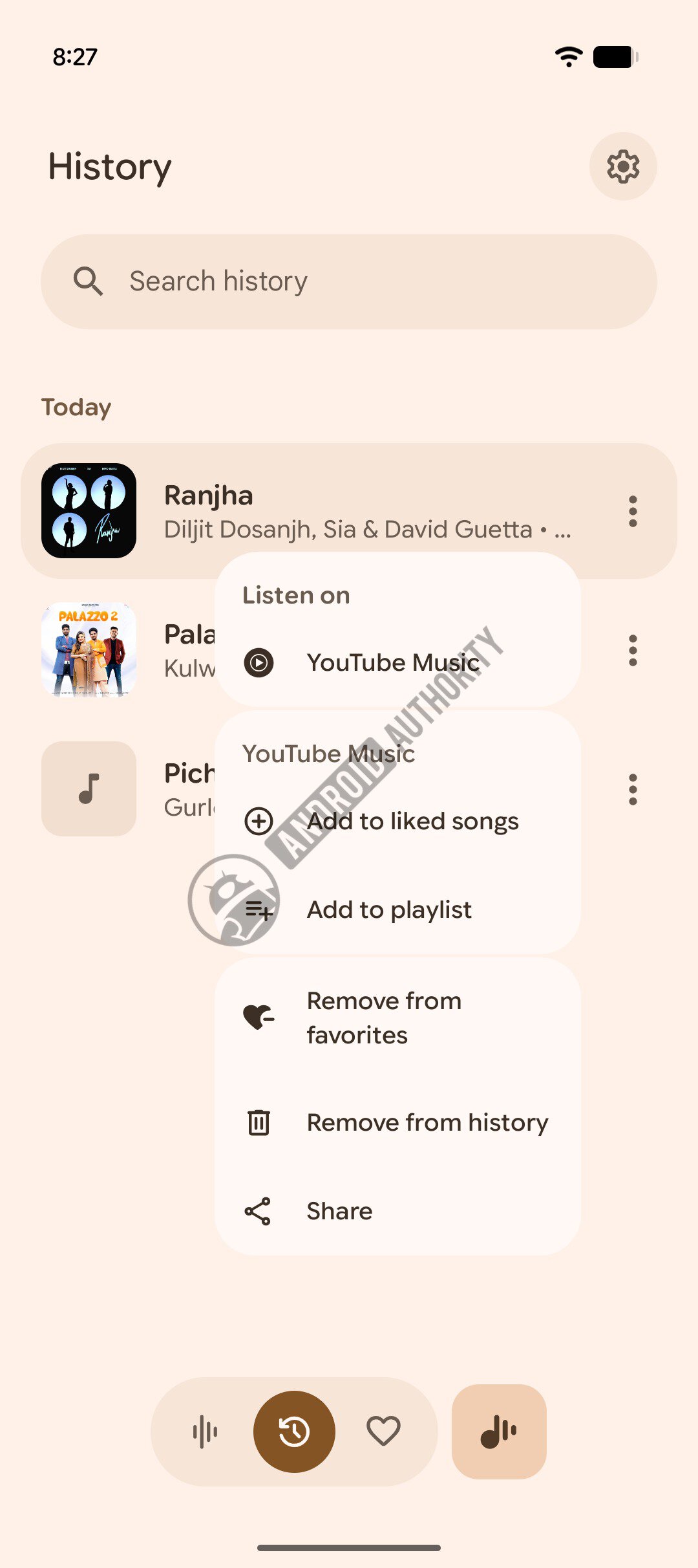 Pixel повертає втрачену функцію "Now Playing" 11