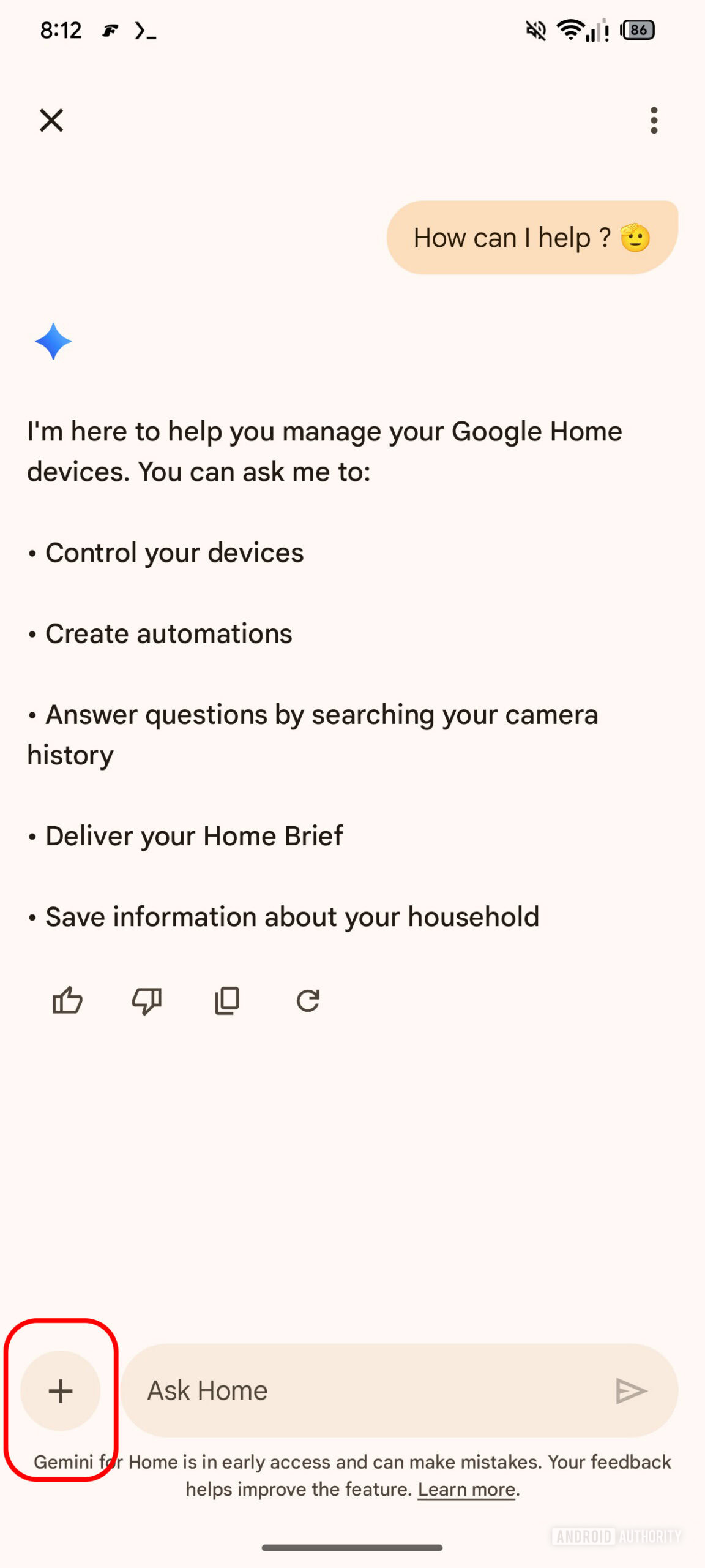 Google Home: Gemini посилить інтелект розумних функцій 9