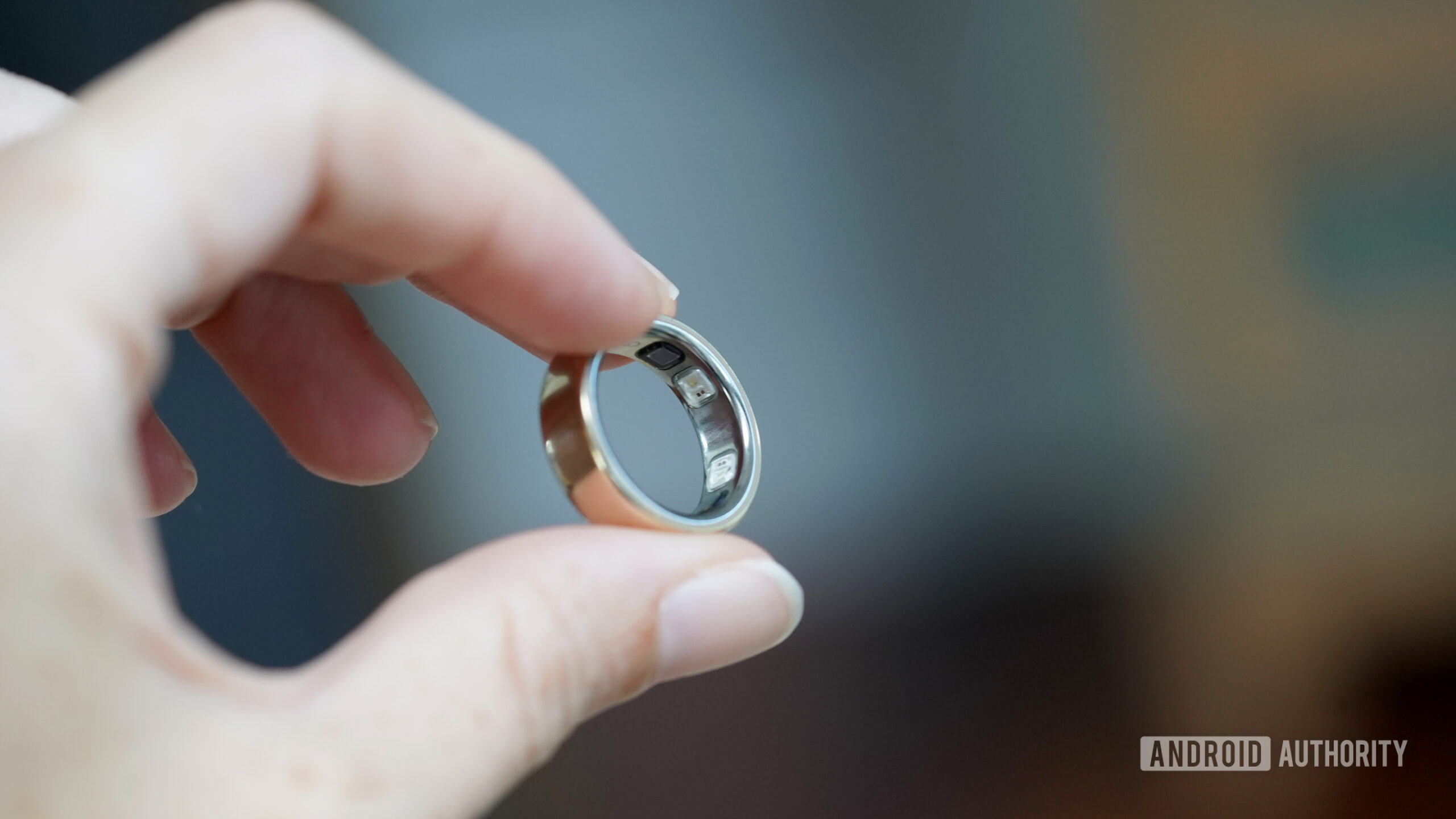 Oura Ring 5: Смарт-кільце, що стало частиною життя 17