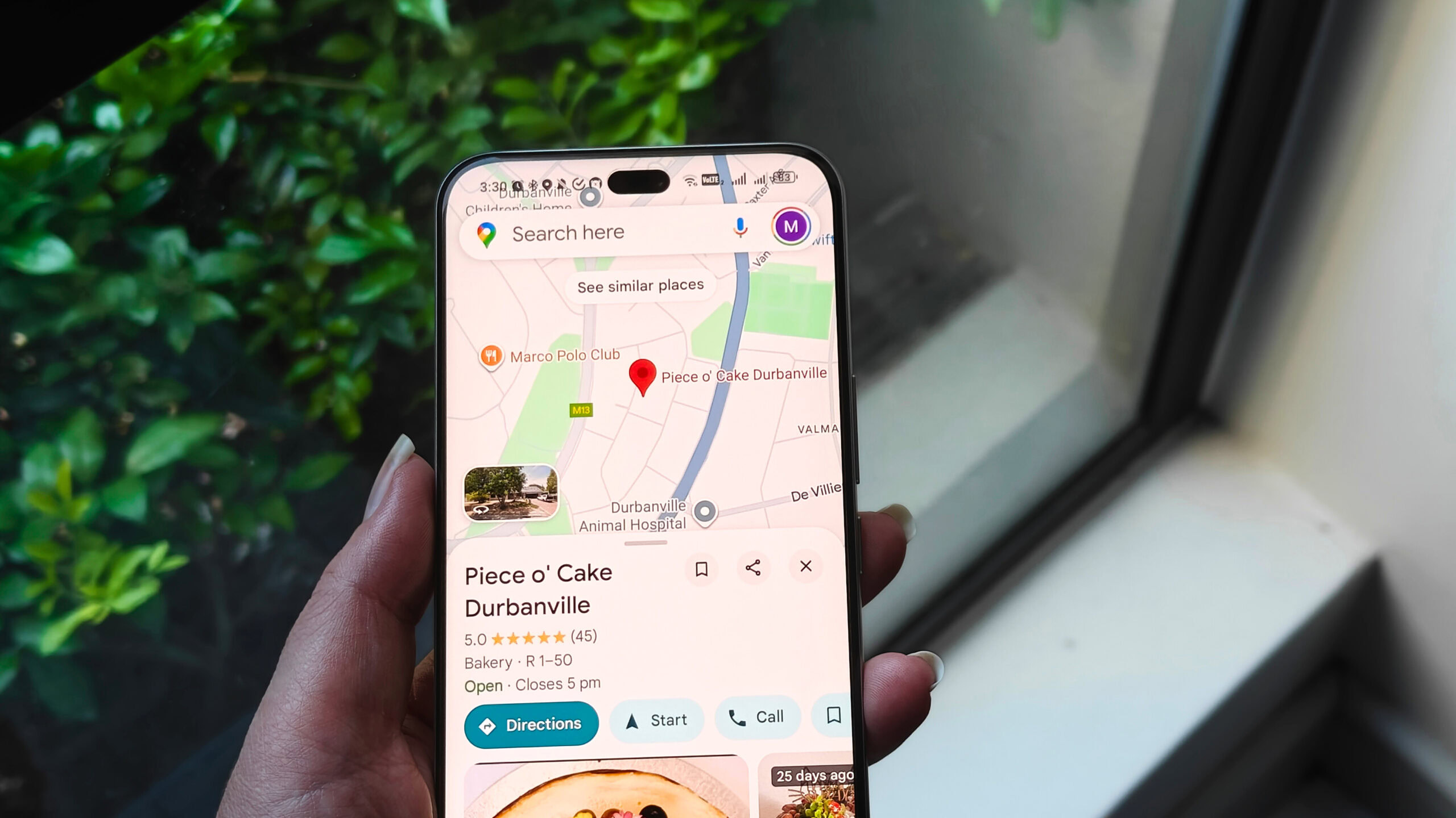 Google Maps: 6 не навігаційних застосувань 10
