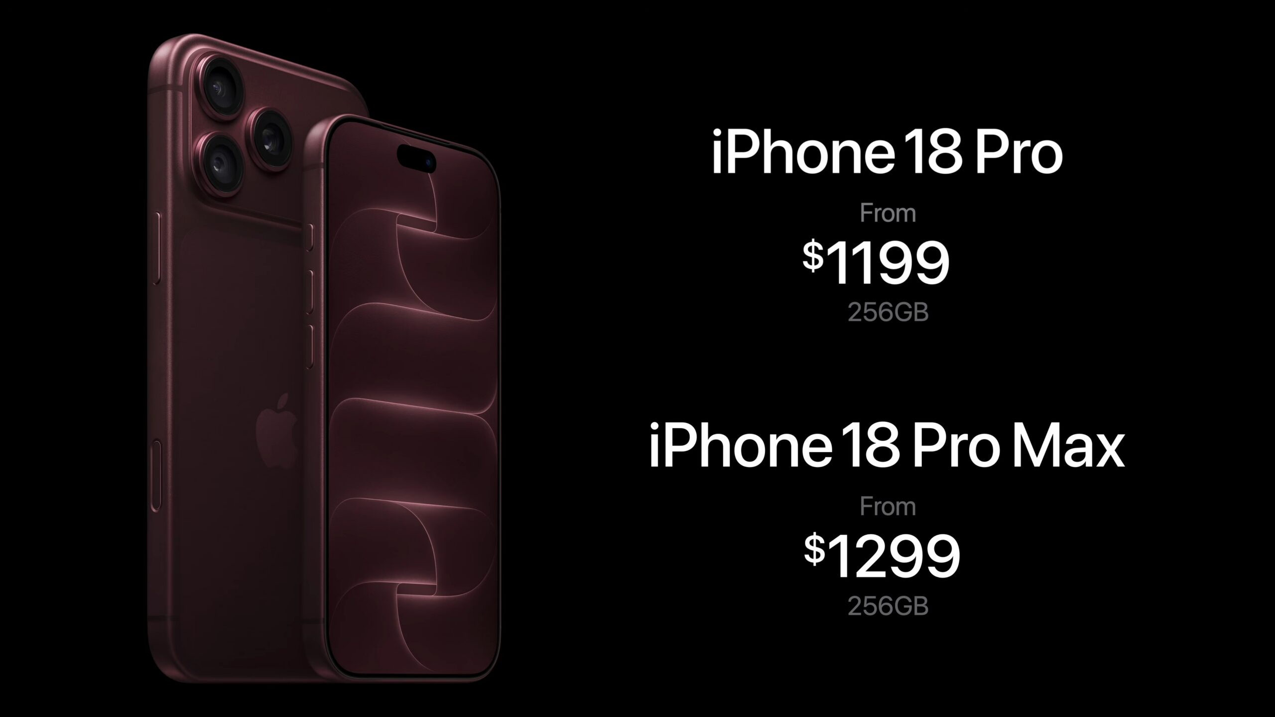iPhone 18 Pro: повернення забутої Android-функції 17