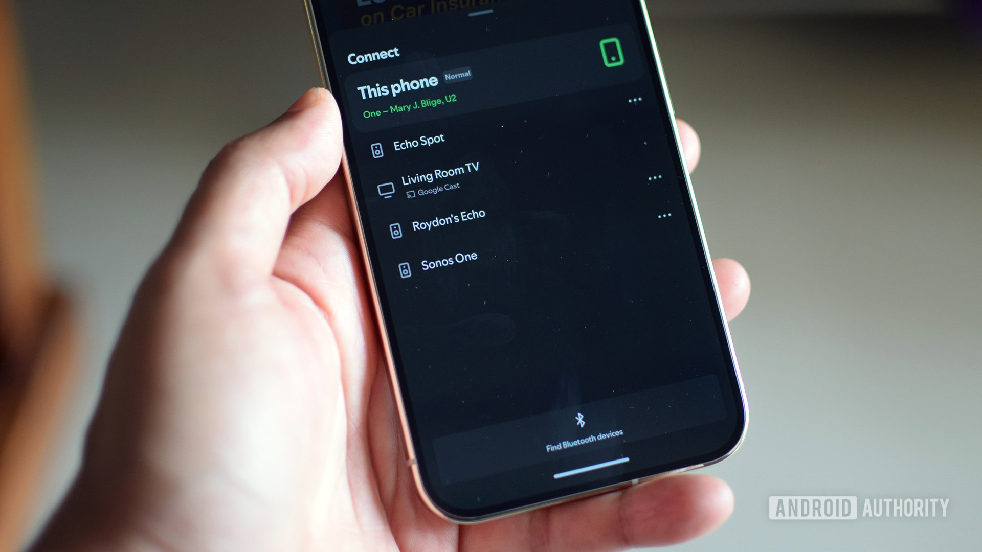 5 причин не повертатися до Spotify після YouTube Music 15