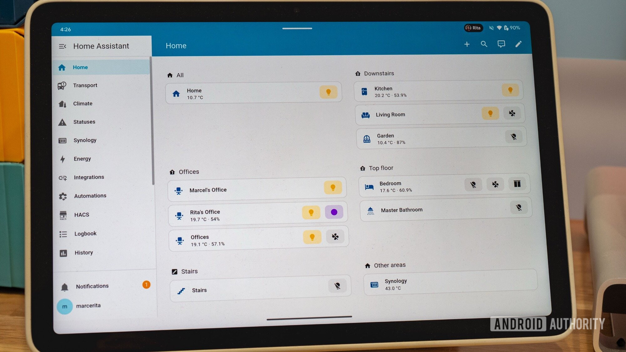 Розпад Google Smart Home: досвід користувача 14