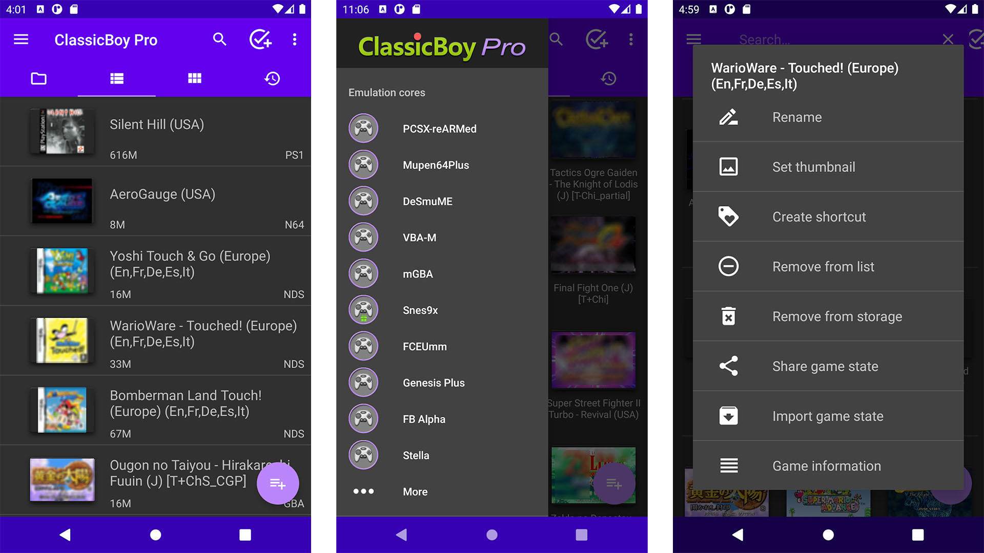 Найкращі емулятори N64 для Android 9