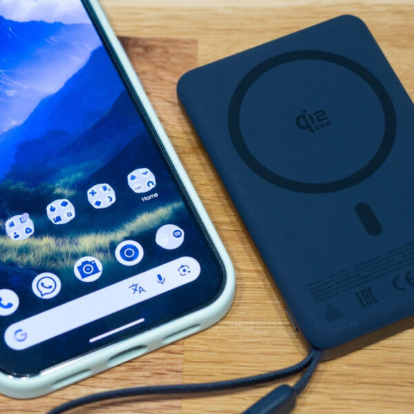 Qi2: майбутнє павербанків вже тут