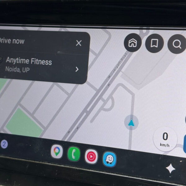 Android Auto: як оновлення вплинуло на навігацію